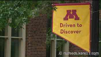 Lawsuit claims University of Minnesota didn't do enough to prevent data breach