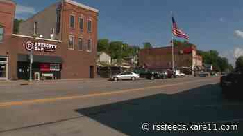 After backlash, Prescott backs down from paid parking proposal