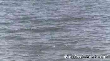 Toddler dies after being found unresponsive in Fridley pond