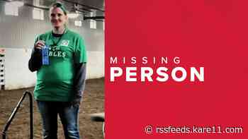 Missing woman found safe