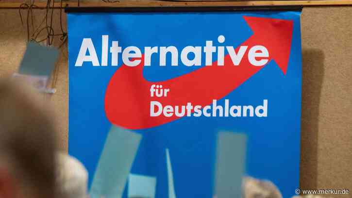 Insa-Umfrage: AfD in Sachsen bei 35 Prozent: Vor der CDU