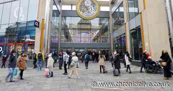 Nine Christmas jobs in the North East you can apply for now from Barbour and Dr Martens to Santa