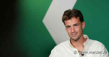 "Ich musste nicht zweimal überlegen"