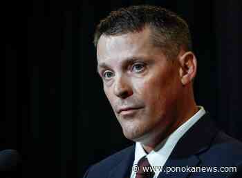 Alta. finance minister gives quarterly update