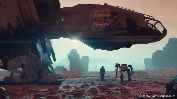 Todd Howard says Bethesda worried Starfield would "never exist, that we had bitten off more than we could chew"