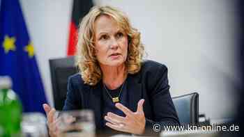 AKW-Rückbau stoppen? Lemke kritisiert Vorstoß der FDP-Fraktion