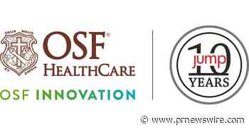 OSF Innovation develops AI mortality predictor to help identify those who may benefit most from end-of-life care discussions