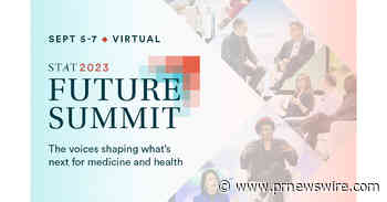 STAT to host three-day, virtual 'Future Summit' September 5-7