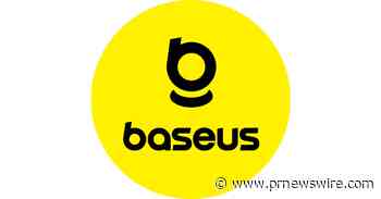 Baseus Herbst 2023 Produkteinführung in Berlin