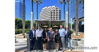 JPI Hosts Multifamily Experts Roundtable in Southern California