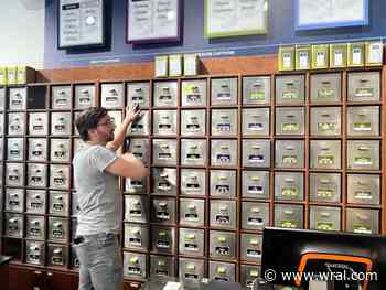 Tin Roof Tea: 14 years of serving Raleigh with quality loose leaf tea