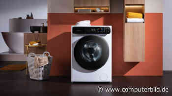 IFA-Neuheiten: Roborock stellt smarte Waschmaschine vor!