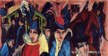 David Rowland, Who Won Back Looted Art for Jewish Heirs, Dies at 67