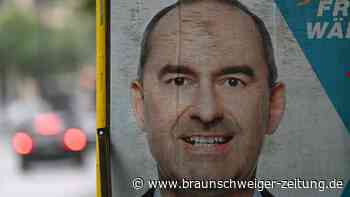 Aiwanger bestreitet weiterhin Autorenschaft für antisemitisches Flugblatt