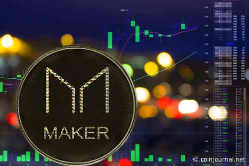 Maker (MKR) price soars amid South Korea expansion push