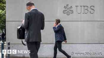 UBS to cut 3,000 jobs despite record $29bn profit
