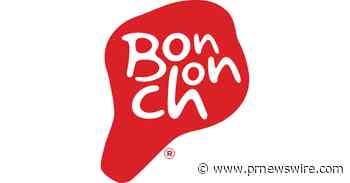 BONCHON U.S. APPOINTS NEW CHIEF GROWTH OFFICER