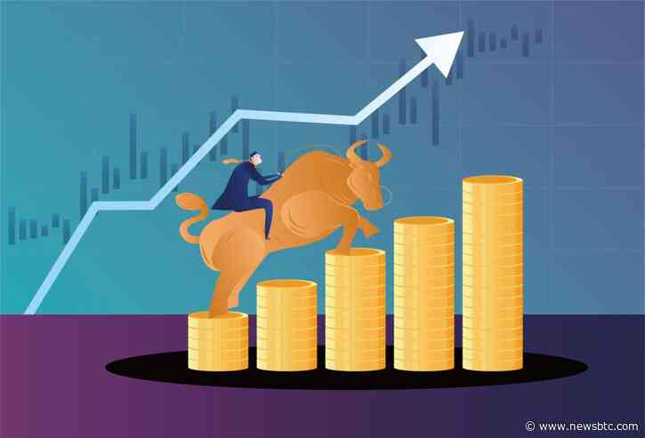 Maker (MKR) Unleashed: Price Soars 12% In One Day – What’s Behind The Surge?