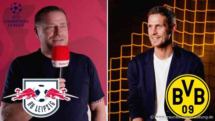 CL-Auslosung: "Knallergruppe", "Hattrick gegen City"