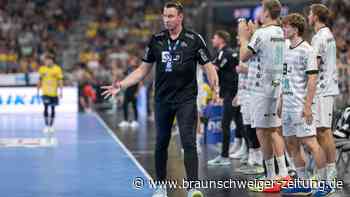 THW Kiel gewinnt Heimspiel gegen Gummersbach