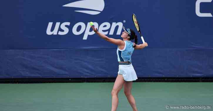 Lys und Korpatsch bei US Open in zweiter Runde raus