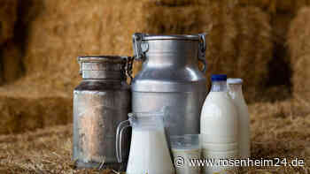 Alpenmilch, Heumilch, Bergbauernmilch: Was bedeuten die Bezeichnungen und ist die Milch wirklich besser?