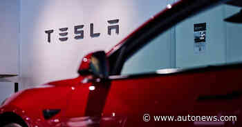 Tesla faces multiple U.S. investigations, reports say