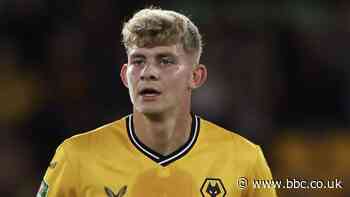 Alfie Pond: Stockport sign Wolves defender on loan