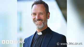 New Bishop of Birmingham Rev Dr Michael Volland approved by King