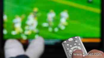 The best streaming service for NFL of 2023