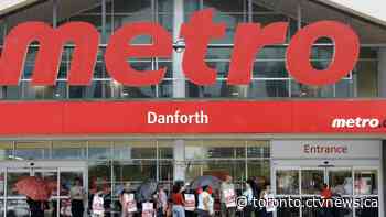 Toronto-area Metro workers ratify second tentative agreement after month-long strike