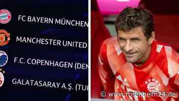 Müller freut sich auf „Instanz im Weltfußball“ – Wiedersehen mit ehemaligem Bayern-Trainer