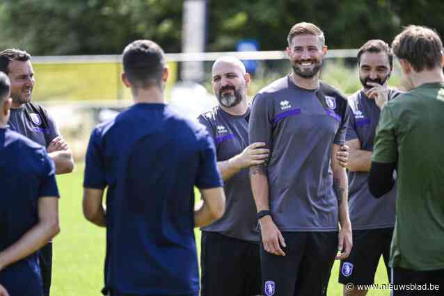 ONZE PROGNOSE. Het leergeld van vorig seizoen gaat Beerschot U23 dit seizoen punten opleveren