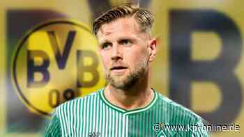 Borussia Dortmund: Transfer von Niclas Füllkrug von Werder Bremen perfekt