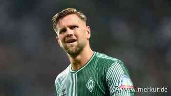 Nationalstürmer Füllkrug wechselt von Bremen nach Dortmund