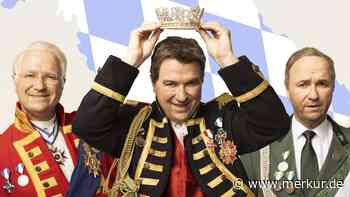 Warum Wolfgang Krebs nicht länger Hubert Aiwanger parodieren will