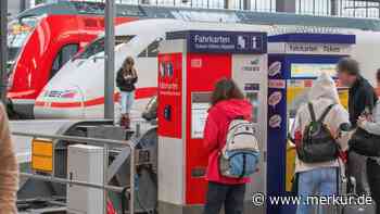 Statt 49 nur noch 29 Euro: Deutschlandticket wird für manche Personengruppen noch günstiger