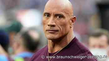 Oprah Winfrey und Dwayne Johnson spenden für Maui-Opfer