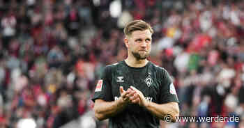 Niclas Füllkrug wechselt zu Borussia Dortmund