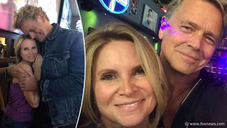 'Dukes of Hazzard' star John Schneider admits he told his wife a lie on her deathbed: 'The last thing I said'