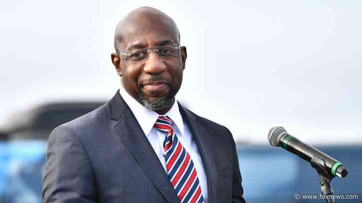 Raphael Warnock's church resumes low-income evictions after election season