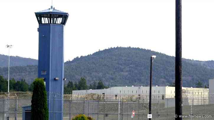 California prison placed on generator power for 2nd week after wildfires knock out electricity