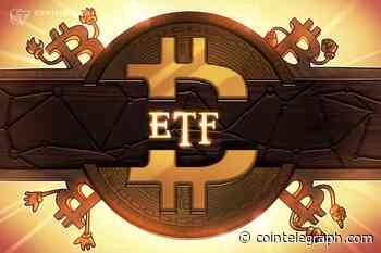 SEC delays decision on spot Bitcoin ETF applications from WisdomTree, Invesco, and Valkyrie