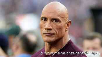 Oprah Winfrey und Dwayne Johnson spenden für Maui-Opfer