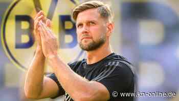 Transfer zum BVB: Das sagen Füllkrug, Kehl und Werder Bremen