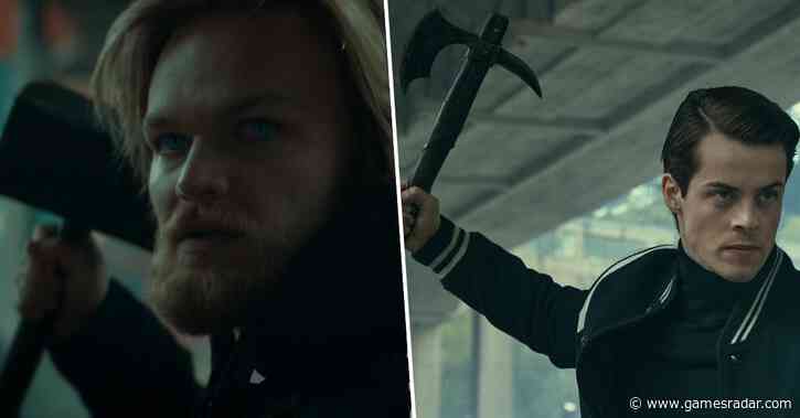 This fantasy series is basically Twilight with Thor and Loki, and its final season is climbing the Netflix charts