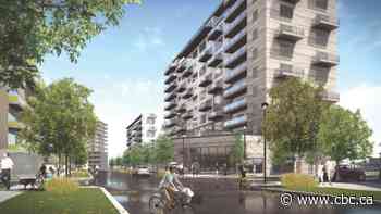 City of Winnipeg appeals court decision that awarded Parker lands developer $5M