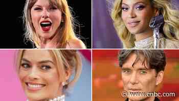 Taylor Swift, Beyoncé and 'Barbenheimer' are lifting consumer spending this quarter. But Morgan Stanley says it may not last