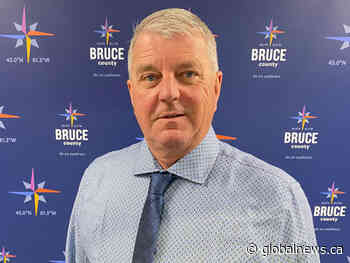 South Bruce Peninsula mayor resigns after ‘racist’ comments towards local First Nations