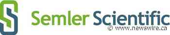 Semler Scientific to Present at Upcoming Investor Conference